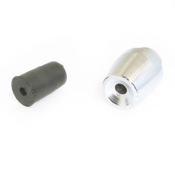 Left/Right Handlebar End for ZN125T-F