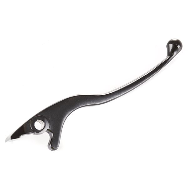 Front Brake Lever Gloss Black for ZS125T-48