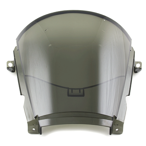 Windscreen/Visor for XGJ125-27B