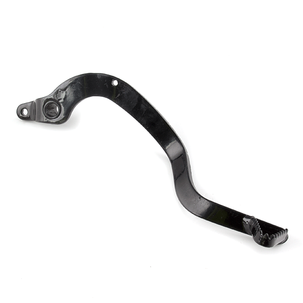 Rear Brake Pedal for MH125GY-15, MH125GY-15H