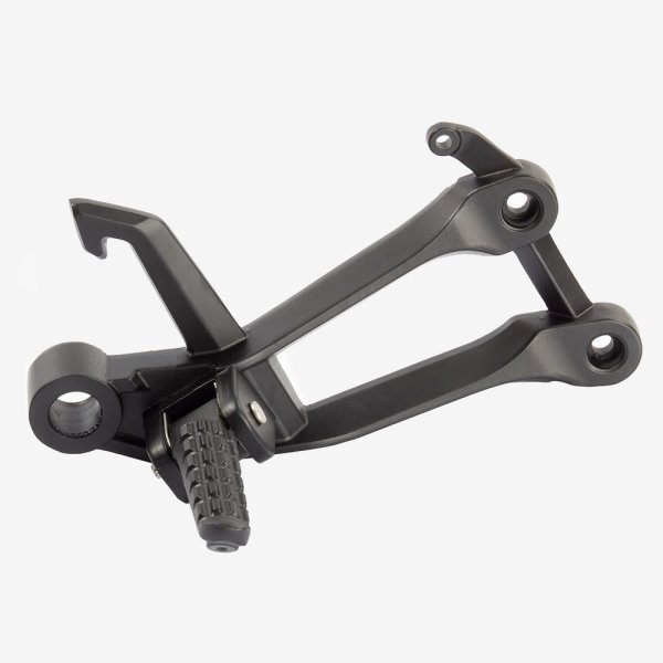 Right Rider Footpeg With Bracket for SK125-K