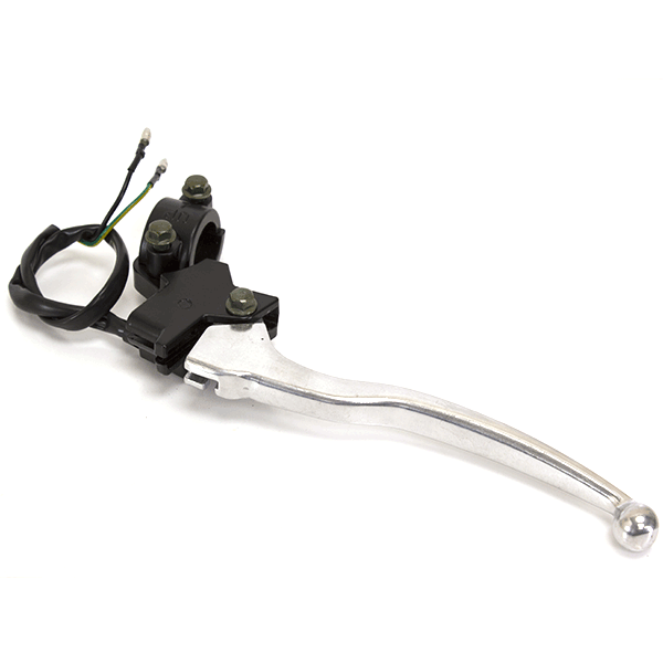 Rear Brake Lever with Bracket for WY125T-121, WY50QT-110, WY125T-121-E4