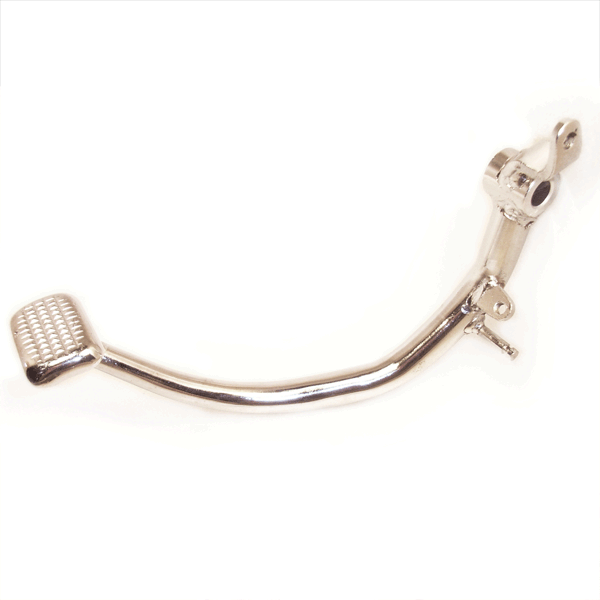 Rear Brake Pedal for ZS125-30