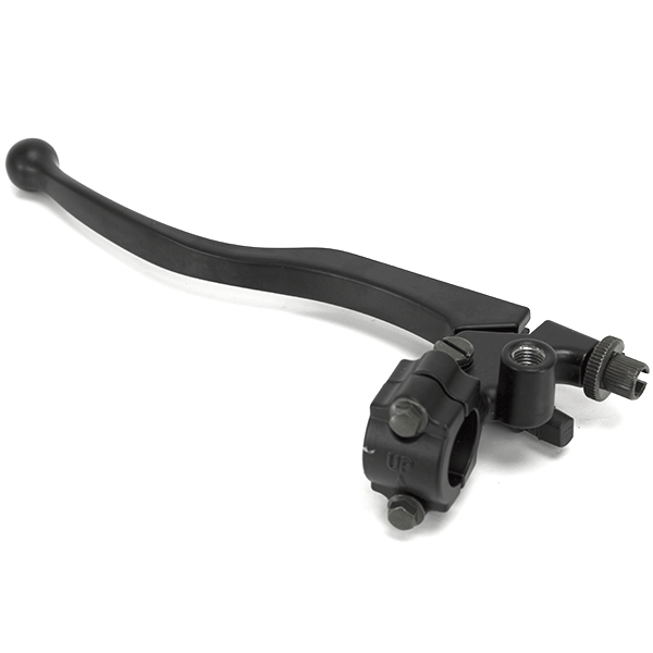 Clutch Lever with Bracket for ZS125-48A