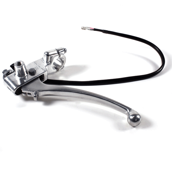 Clutch Lever with Bracket for ZS125-50