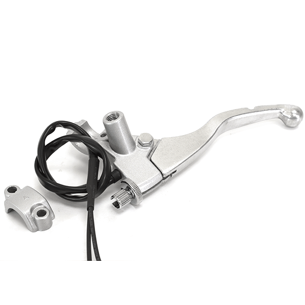 Clutch Lever with Bracket for ZS125GY-10, ZS125GY-10C