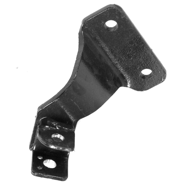 Right Footpeg Bracket Pillion for WY125T-100