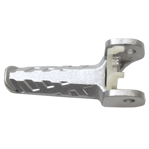 Right Pillion Footpeg with Bracket for LF125GY-6
