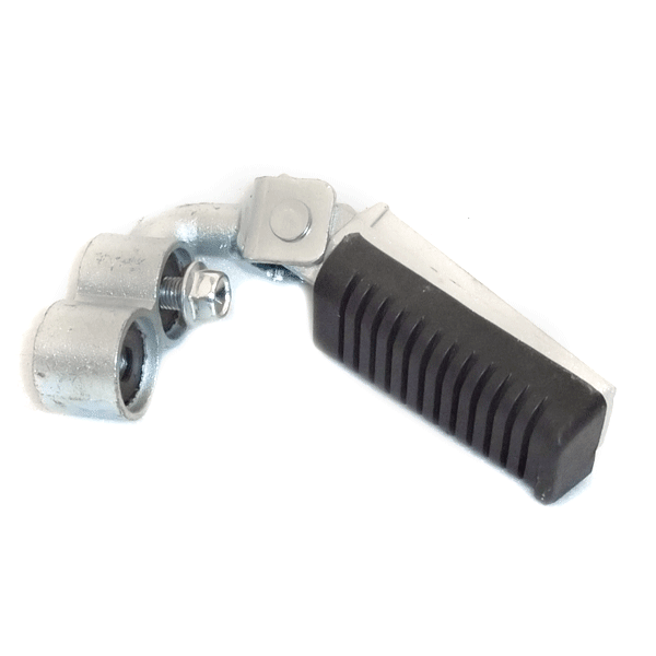 Right Rider Footpeg With Bracket for HT125-4F