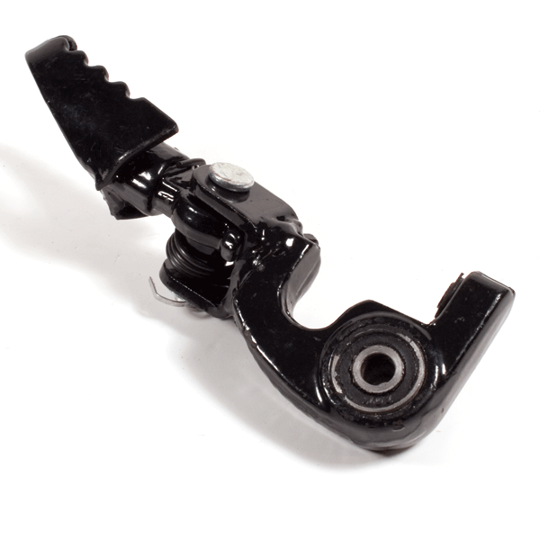 Right Rider Footpeg With Bracket for SK125GY-A