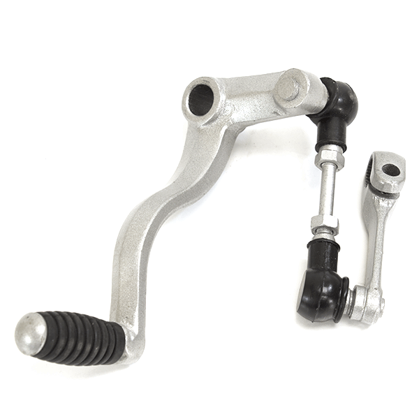 Gear Lever/Pedal