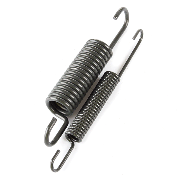 Centre Stand Spring for ZS125T-48