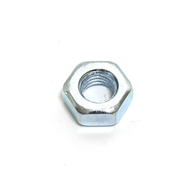 Side Stand Hex Nut M10