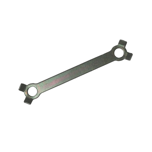 Brake Caliper Lock / Tab Washer for KS125-24