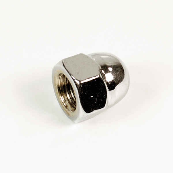 Dome Nut M10 x 1.25mm
