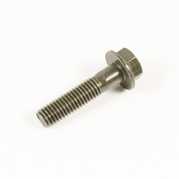Flanged Hex Bolt with Flange M8 x 12mm for LJ50QT-3L, XF125R-E4
