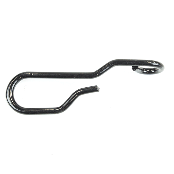 Throttle Lower Cable Clip for ZS125-79