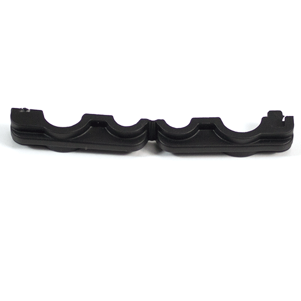 Clutch Lower Cable Clip for ZS125-79