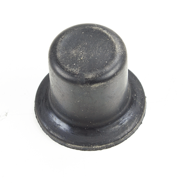 Front Spindle Cover DIA 18 mm