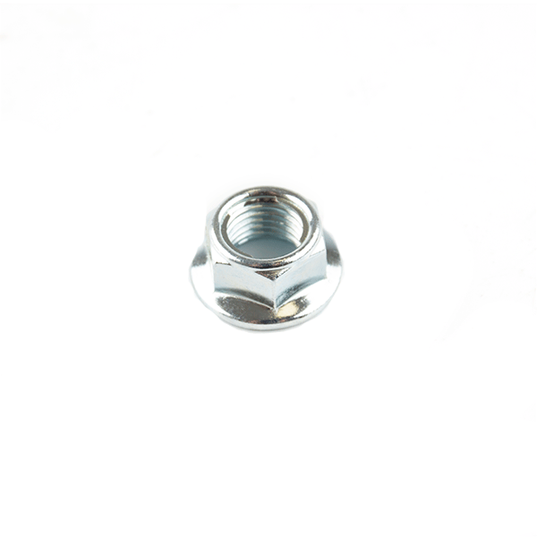 Flanged Lock Nut M14 x 1.5mm