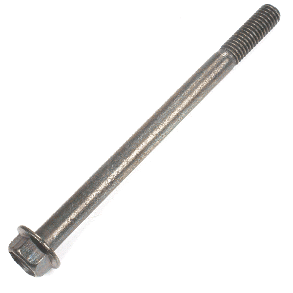 Flanged Hex Bolt M8 x 108mm for WY125T-108, WY125T-108-E4