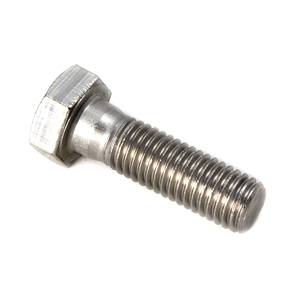 Hex Bolt Stainless Steel A2 M12 x 40mm
