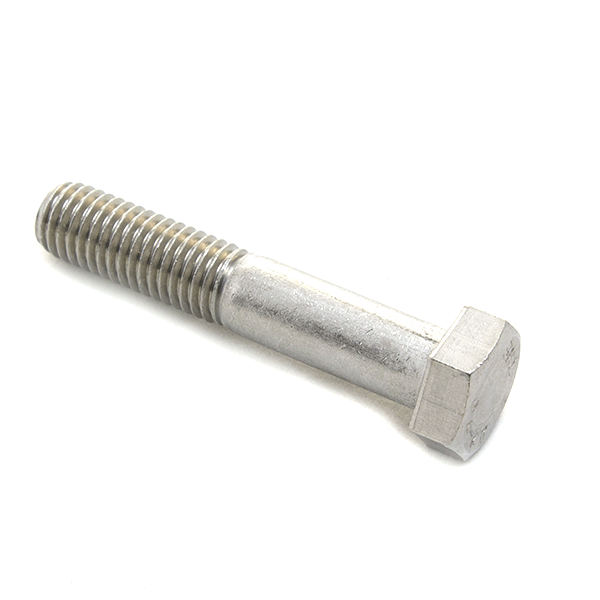 Hex Bolt Stainless Steel A2 M12 x 65mm