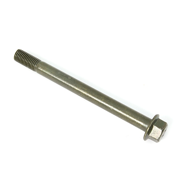 Flanged Hex Bolt with Shank M10 x 113mm