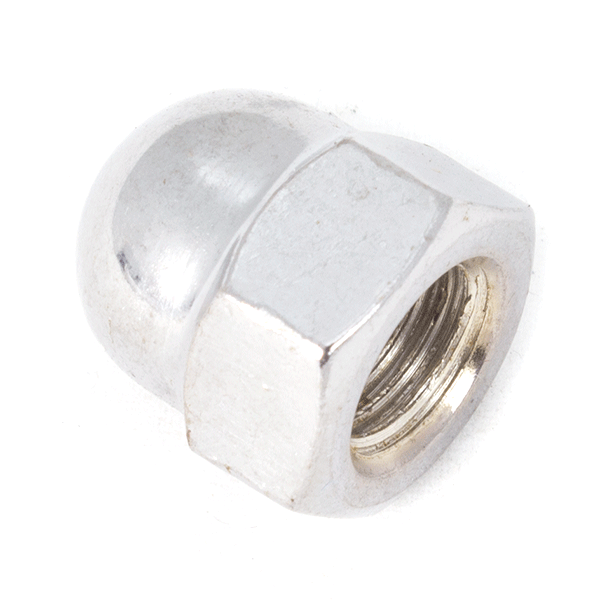 Dome Nut M10 x 14mm
