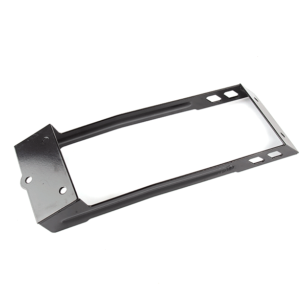Number Plate/License Mounting Bracket for ZS125T-48