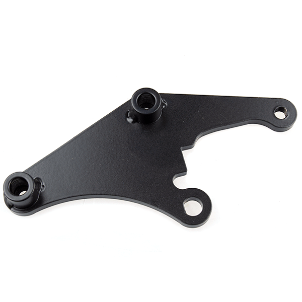 Front Brake Caliper Mounting Bracket for MH125GY-15, MH125GY-15H