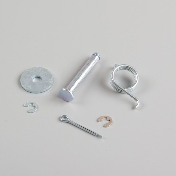 Front Foot Peg Fixing Kit for ZS1500D-2