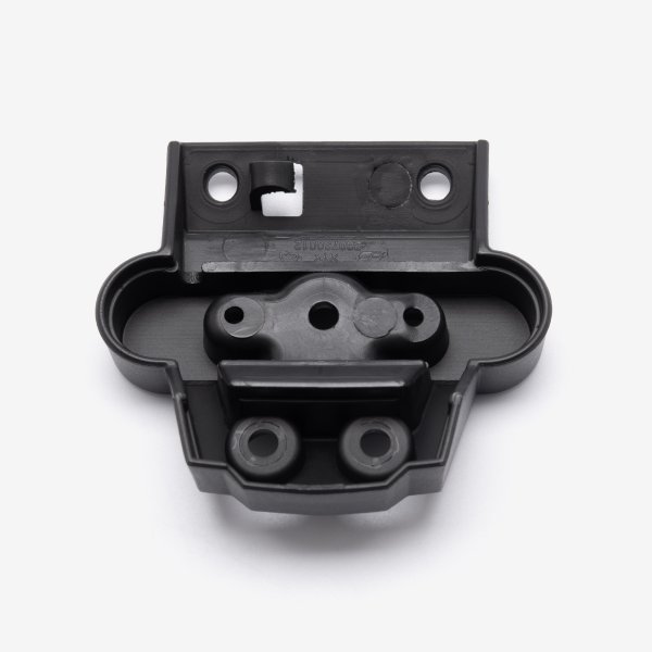 Number Plate Housing for LX6000D-A-E5