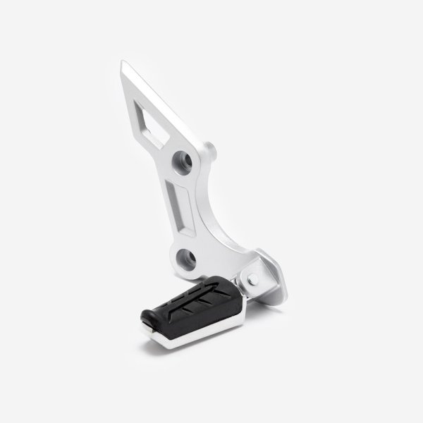 Right Rider Footpeg Bracket for ZS1500D-2