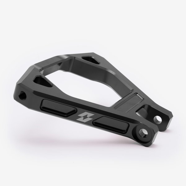 Full-E Charged Rear Reinforced Suspension Triangle Black