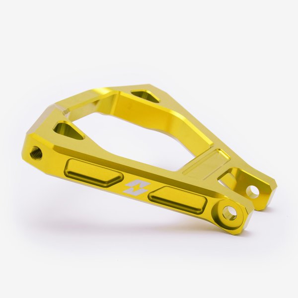 Full-E Charged Rear Reinforced Suspension Triangle Gold
