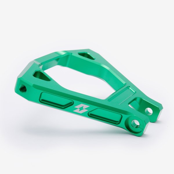Full-E Charged Rear Reinforced Suspension Triangle Green
