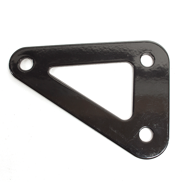 Left Engine Mounting Bracket for ZS125-50