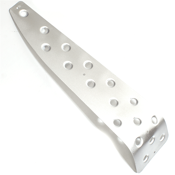 Right Metal Foot Plate for HT50QT-25