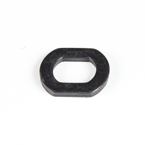 Front Indicator Mounting Bracket Position Plate for ZS125-79