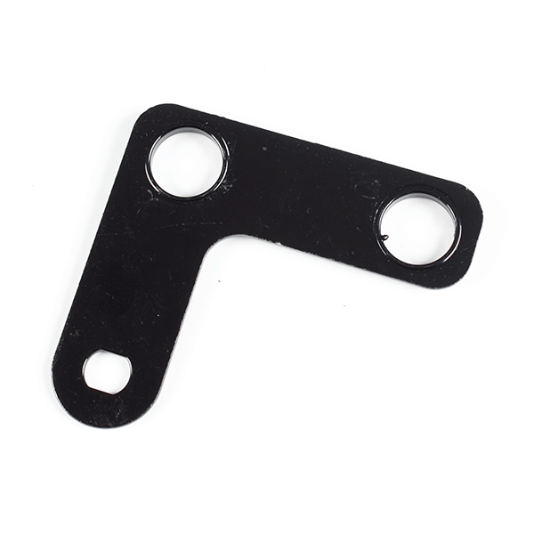 Rear Right Indicator Mounting Bracket for ZS125-79