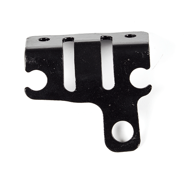 Front Left/Right Indicator Mounting Bracket for FT125-17C
