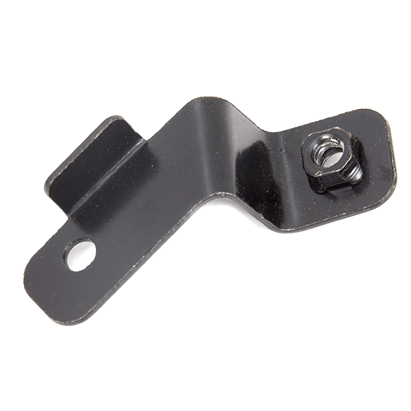 Right Indicator Mounting Bracket for SK125-22 (ROMET), SK125-22A