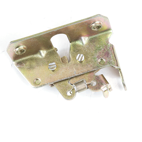 Seat Latch for WY125T-41