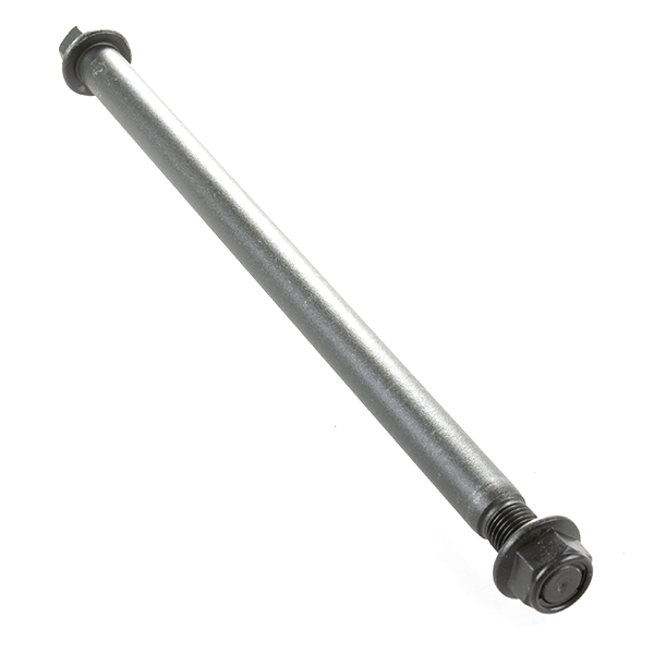 Swinging Arm Spindle