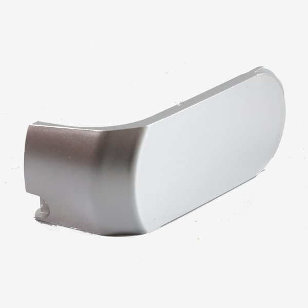 Right Swingarm Cover Plate for YD1800D-02-E5