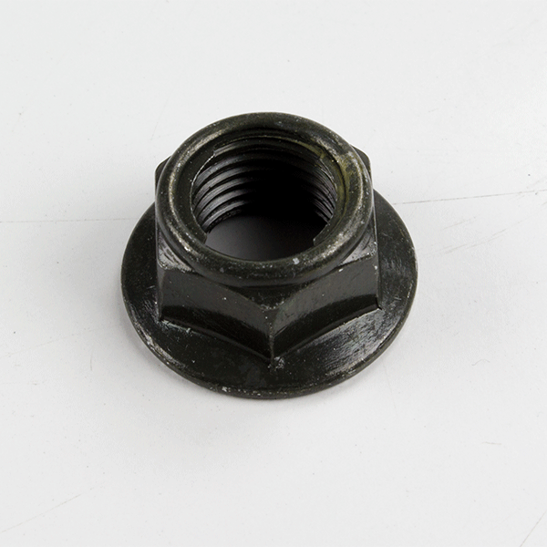Swinging Arm Spindle Nut M14 x 1.5mm