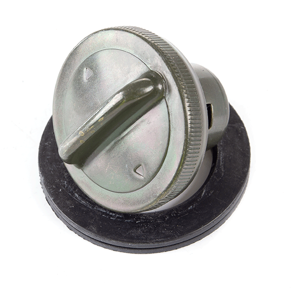 Fuel Cap for ZS125T-48