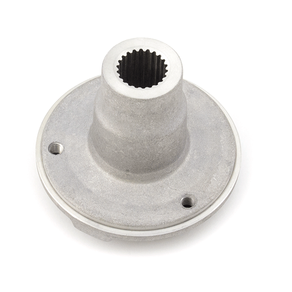 Oil Filter Rotor for ZY125-E4