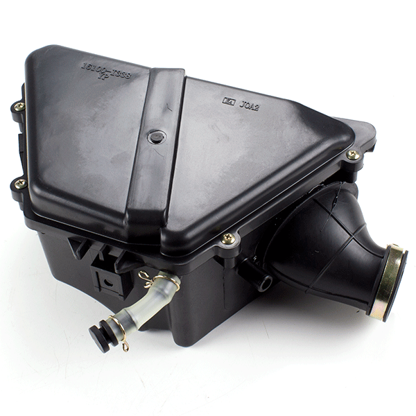 Air Box Complete for ZS125-48F, ZS125-48E